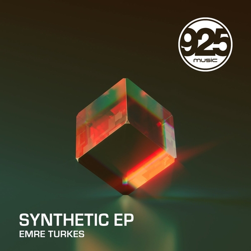 Emre Turkes - Synthetic EP [925 Music]